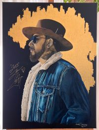 AJ McLean