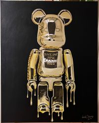 Bearbrick