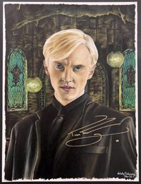 Draco Malfoy