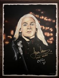 Lucius Malfoy