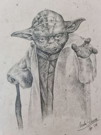 Master Yoda