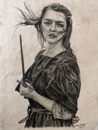 Arya Stark