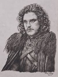 John Snow