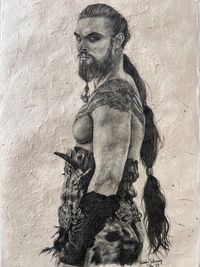 Khal Drogo