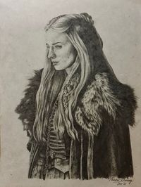 Sansa Stark